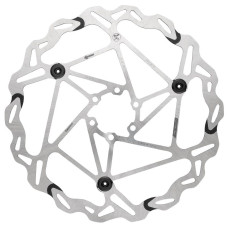S3 BATFLY DISC ROTOR Ø160